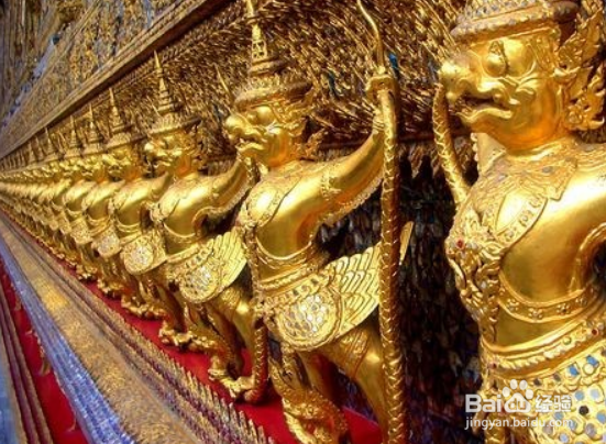 跟女朋友去清莱玩什么？