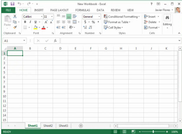 Office 2019安装图文教程+激活