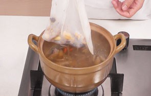 明目枸杞猪肝汤怎么做