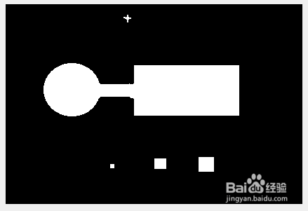 MATLAB如何实现形态学算法腐蚀