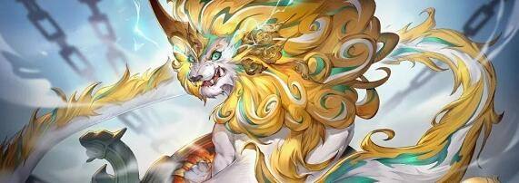 三国志幻想大陆狻猊阵容搭配技巧-（三国志幻想大陆神兽）[图]