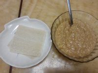 味噌炸馄饨的做法