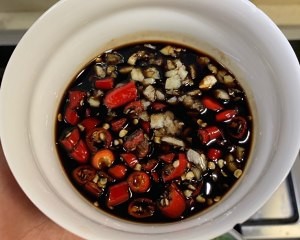 凉拌金针菇黄瓜丝怎么做