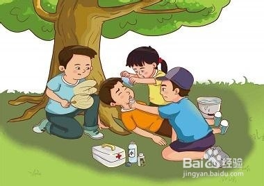 夏天旅游该怎么预防中暑