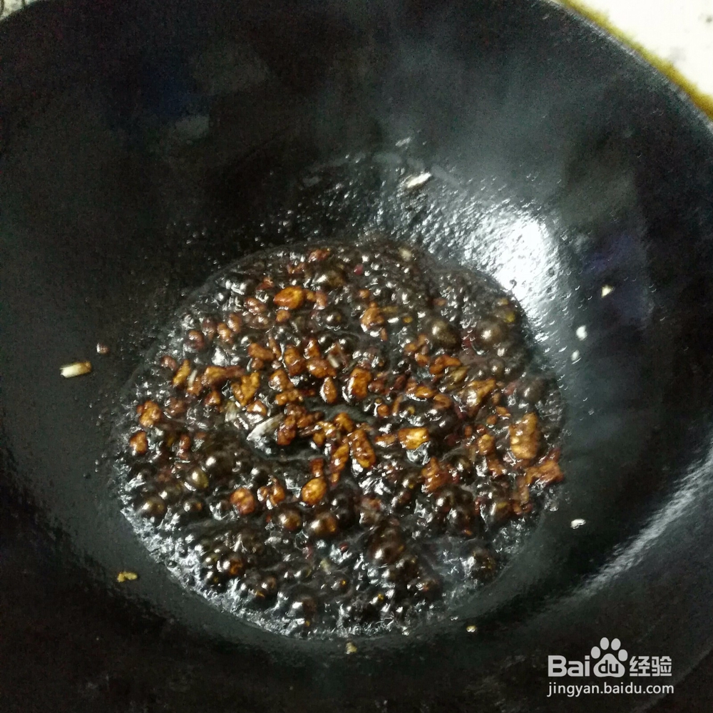 家常肉沫炸酱怎么做好吃
