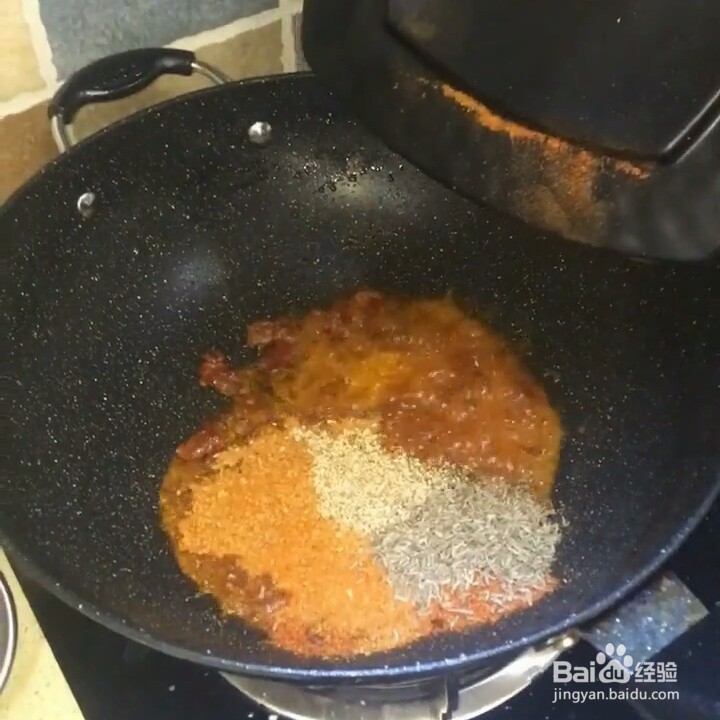 家庭虎皮鸡蛋教程
