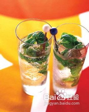 如何用薄荷的美容，薄荷的美容方法