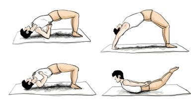 如何保护自己的腰椎