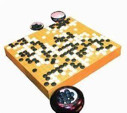 下围棋如何才能进步