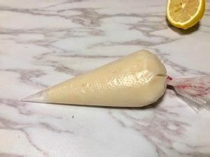 食补佳品比目鱼酿秋葵的做法