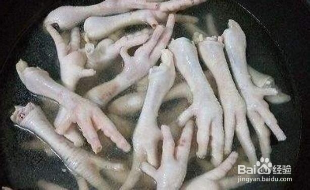 健脾祛湿汤的做法