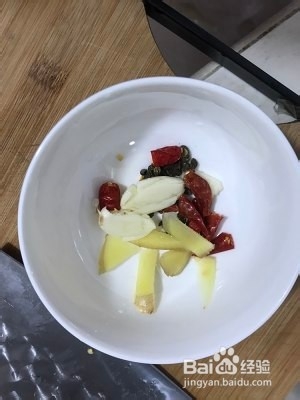 健康养生佳品干煸四季豆的做法