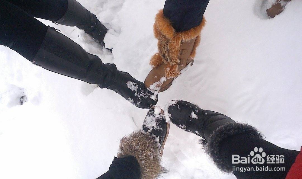 怀念那时的你，你们还好吗？