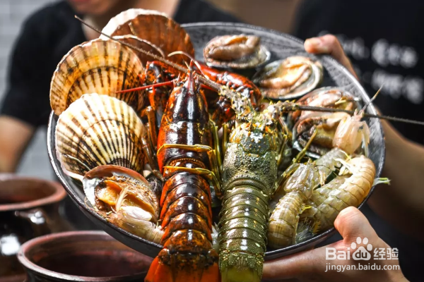 瓦罐海鲜怎么做?