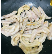 卤鸭翅的做法