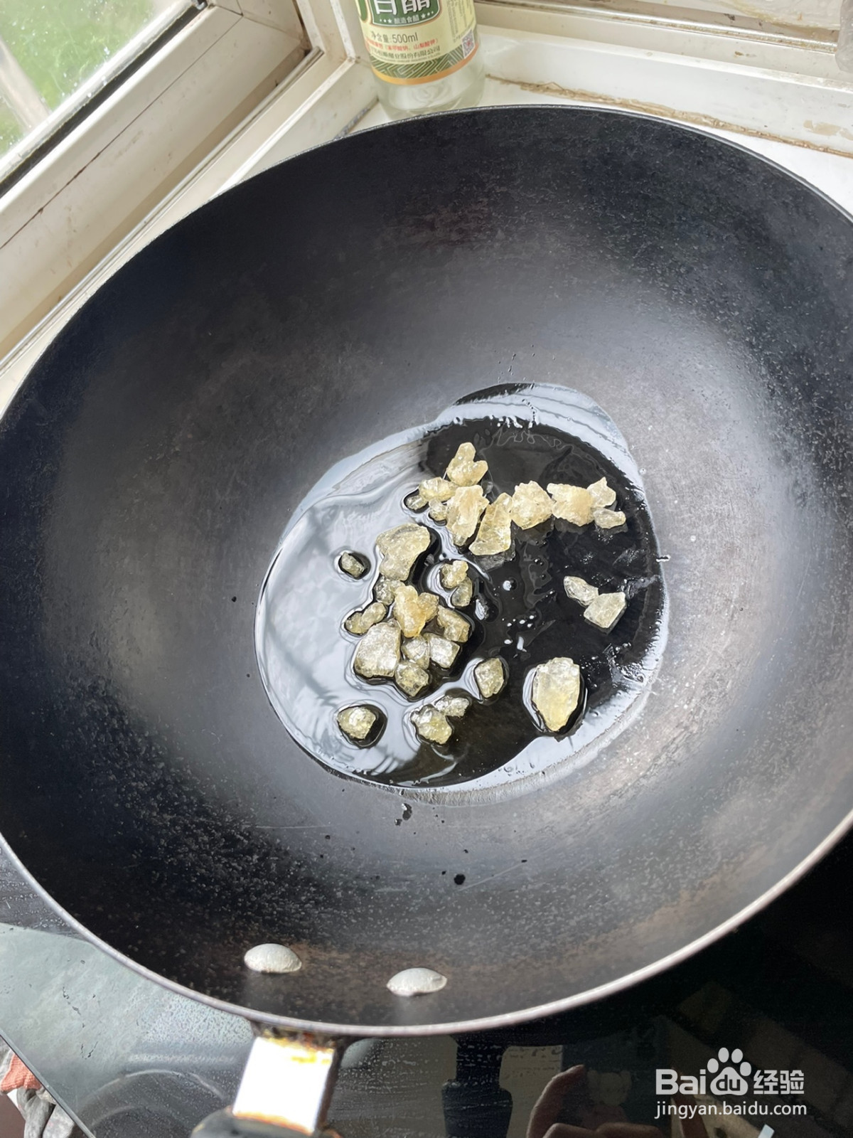 新手也会的卤鸡脚的做法
