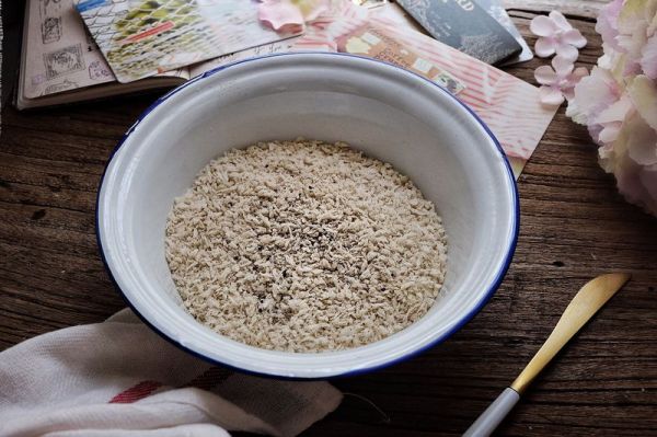 爆浆芝士鸡米花