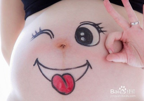 怀孕期间要注意补充营养