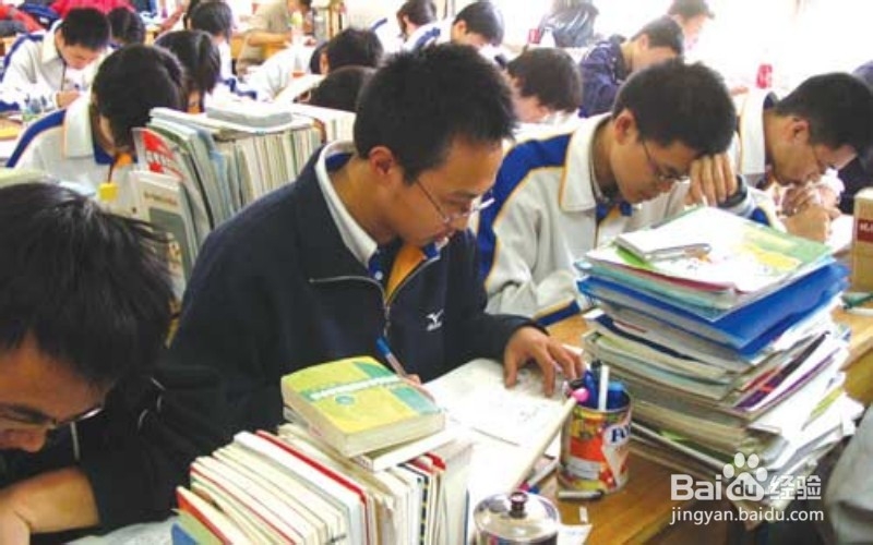 半年考取研究生的秘诀