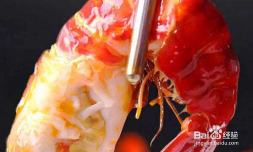 潜江小龙虾好吃吗?