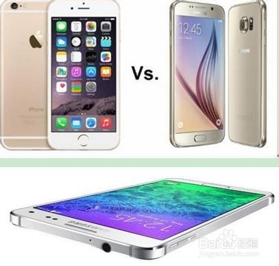 到底是苹果好还是三星好？