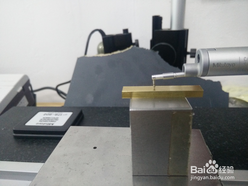 如何测试表面粗糙度?