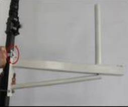 太阳能摄像头的安装流程