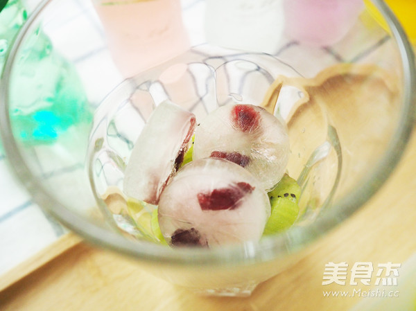 RIO微醺冰饮夏日果饮