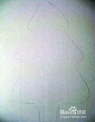 自己制作圣诞节贺卡