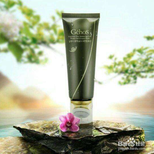 姬存希洗面奶刷头掉了怎么装