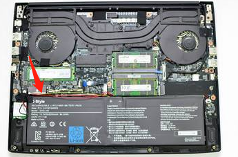 笔记本电脑电池损坏怎么解决