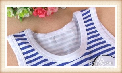 夏天孩子的衣物该如何让挑选