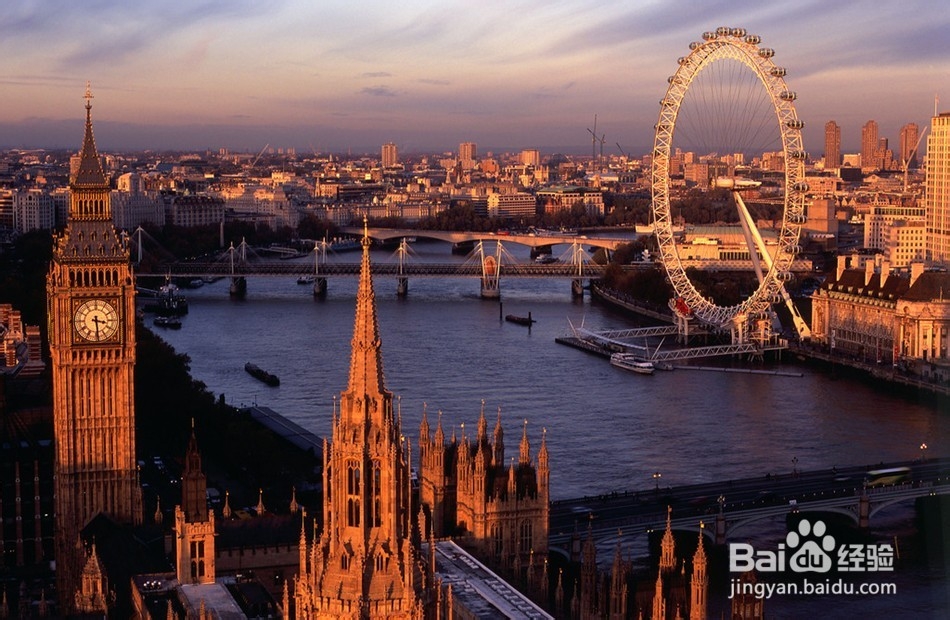 最适合留学生学习和生活的著名城市排行榜