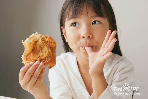 家长如何让孩子克服爱吃零食的坏习惯