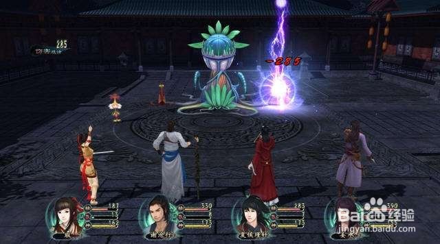 仓库潜入者攻略