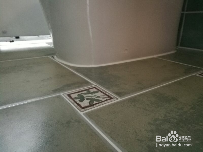 美缝DIY家装施工详解 造就靓丽美缝效果