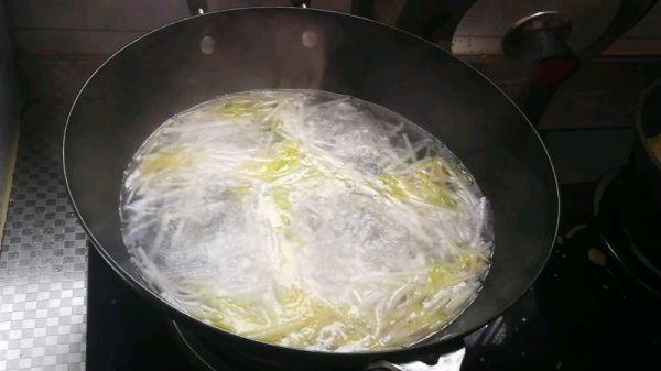 用白萝卜如何做出味道鲜美