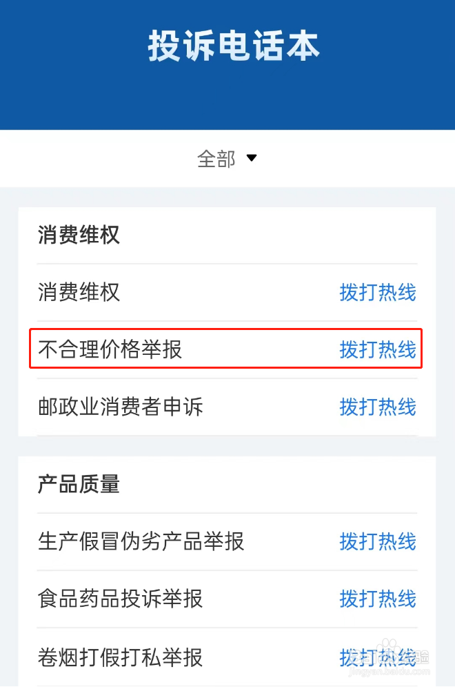 药店涨价怎么举报