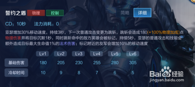 圣光亚瑟如何在王者荣耀玩？