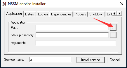 Grafana的安装和使用指南(windows)