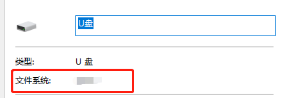U盘怎么拷贝进去4G的文件
