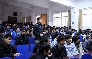 参加校园宣讲会应该注意点什么