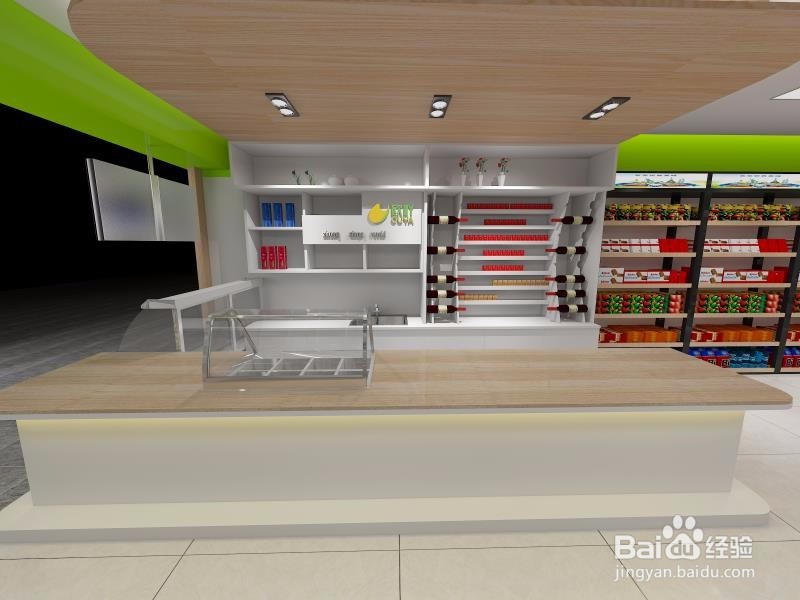 开便利店的注意事项