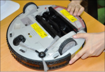 智能扫地机器人好用吗