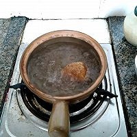 酒酿枸杞黄汤圆怎样做