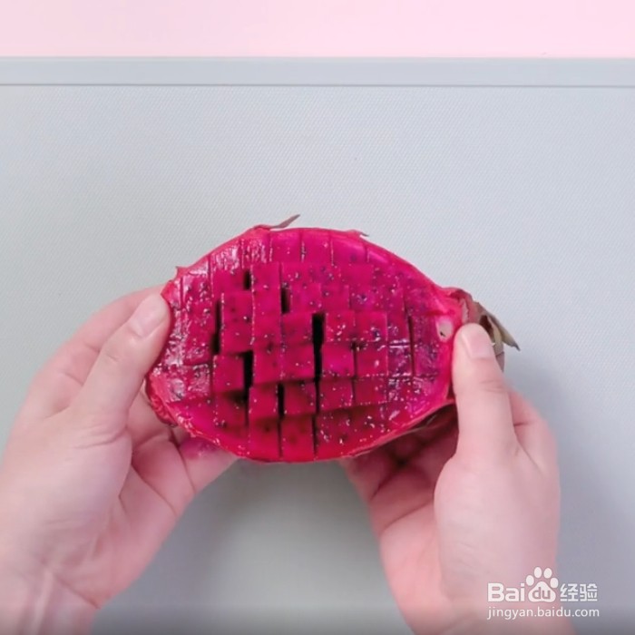 怎么做水果冻酸奶？