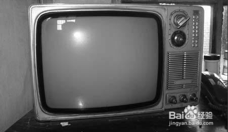 中国电视机发展史