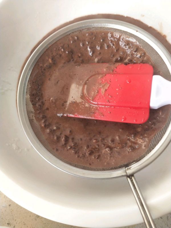 奥利奥水果巧克力布丁生日慕斯蛋糕