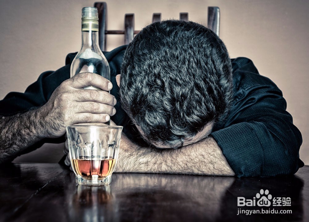 醉酒后不适合做哪些事情