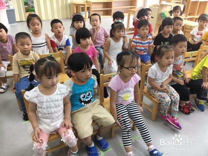 怎么让宝宝尽快适应幼儿园的生活？